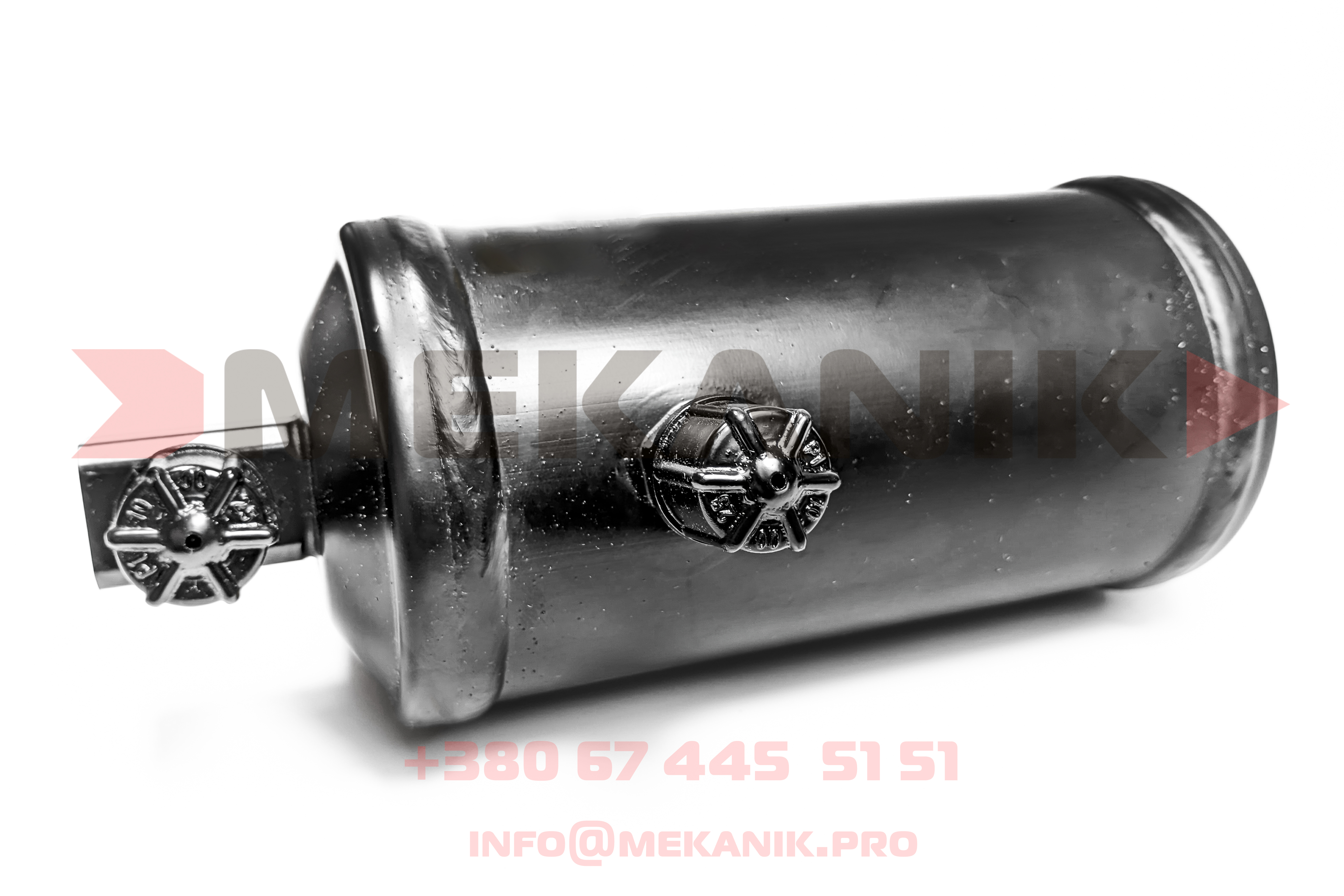 MKA 7254238 MEKANIK